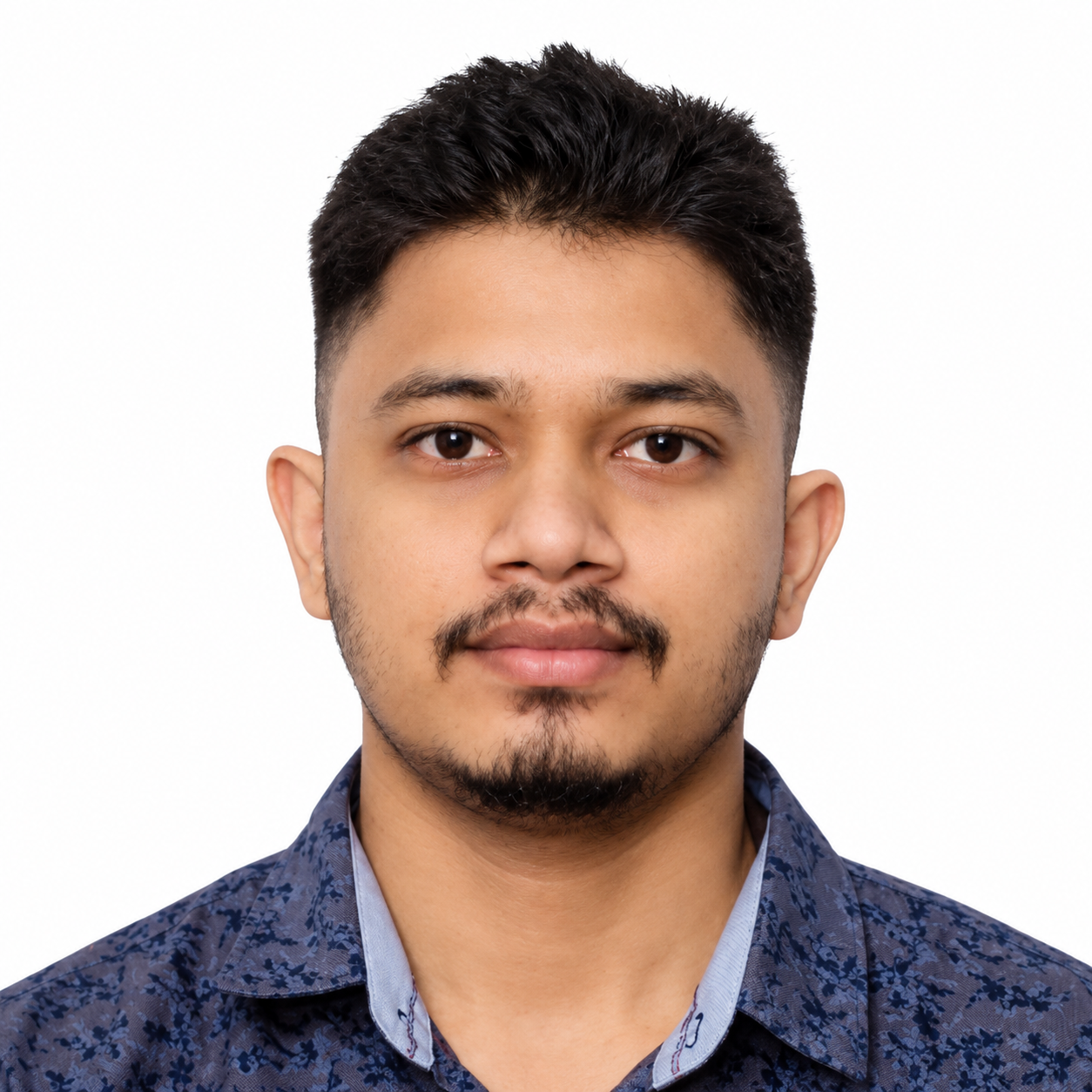 Mr. Yogesh Kadam